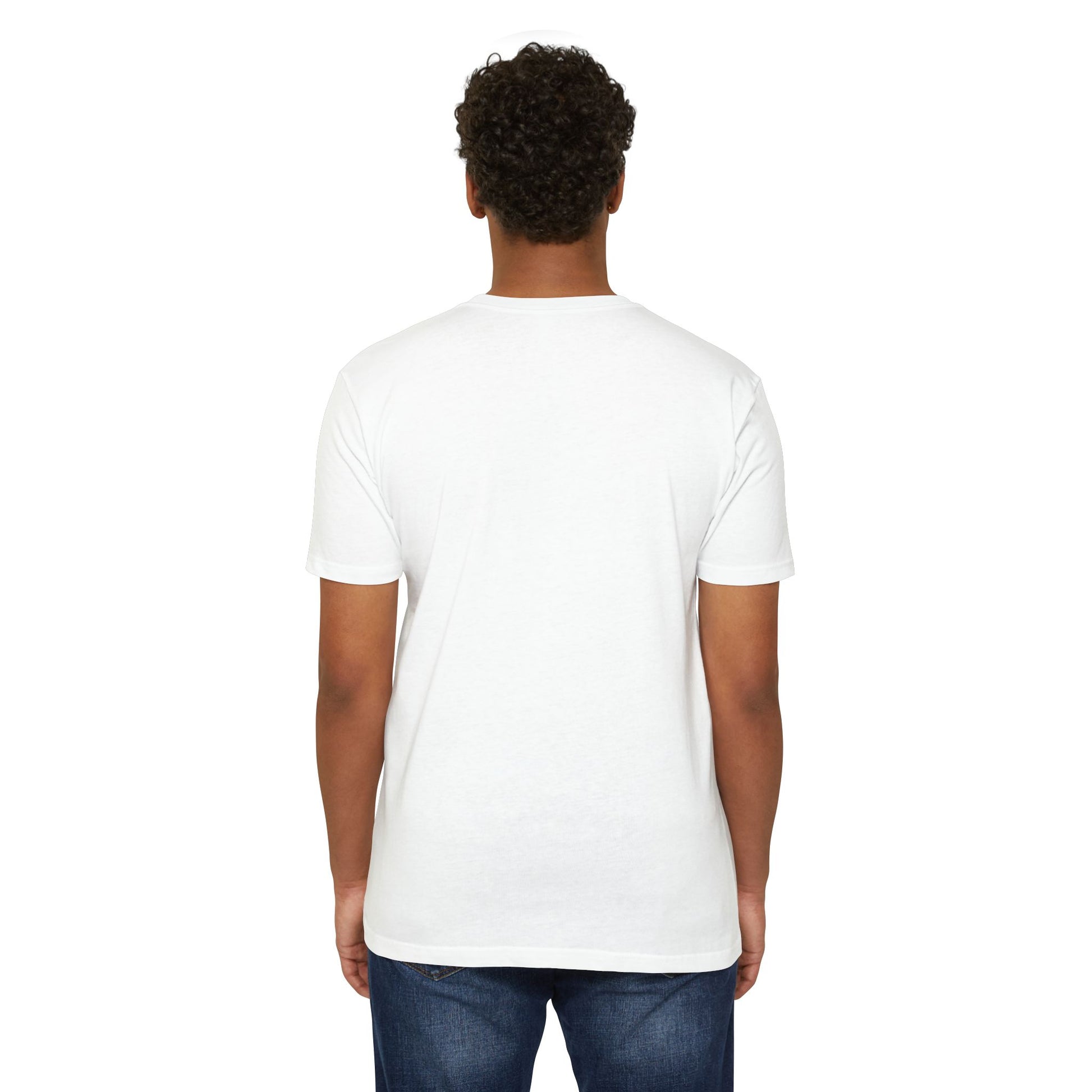 Crown Emblem Unisex T-Shirt - Perfect for Birthdays, Casual Wear, Celebrations, Gift for Friends, Everyday Style