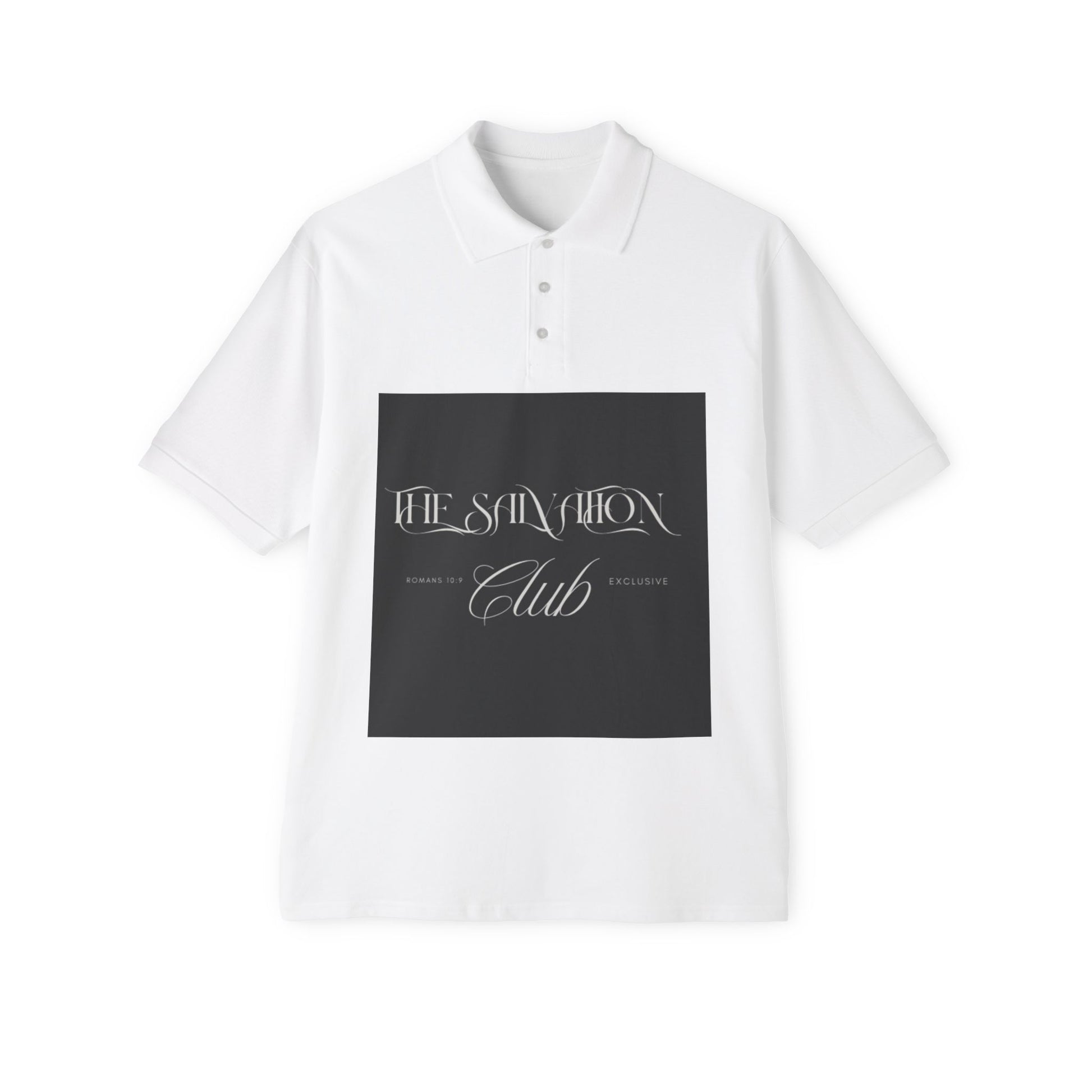 Stylish Men's Piqué Polo Shirt, Casual Wear, Club Apparel, Gift for Him, Everyday Essentials, Summer Fashion