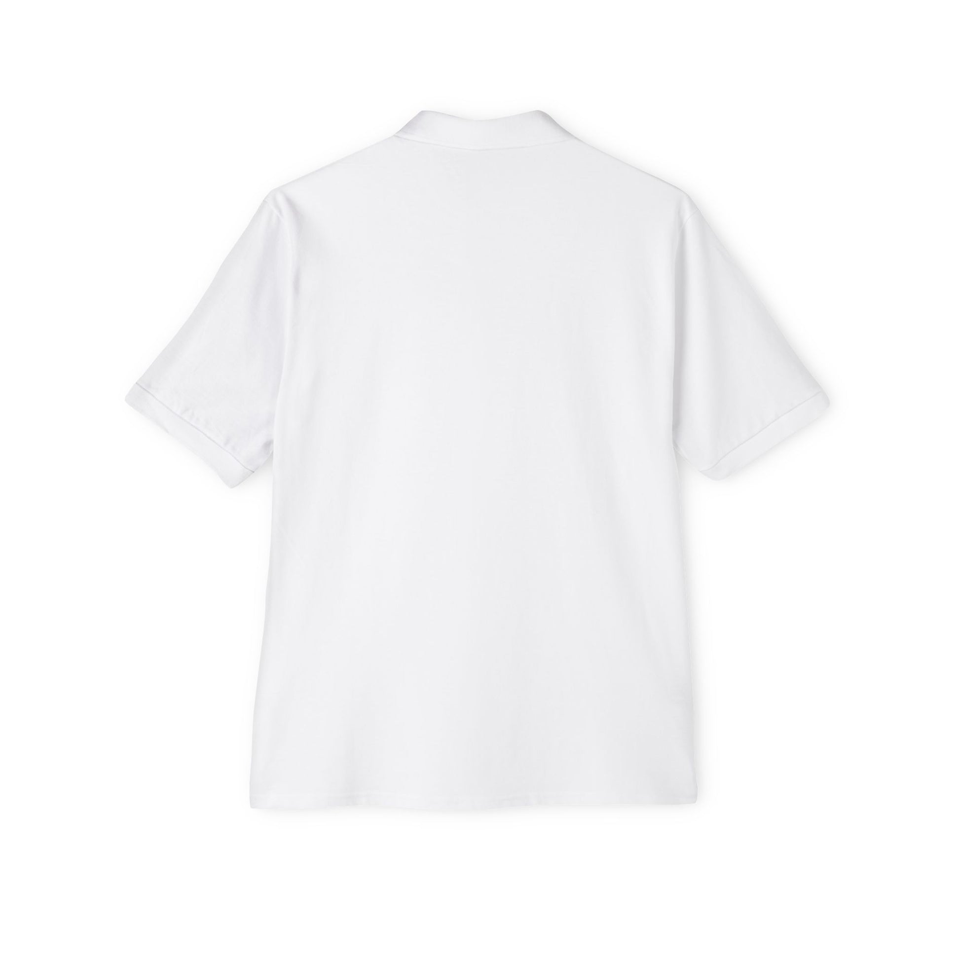 Stylish Men's Piqué Polo Shirt, Casual Wear, Club Apparel, Gift for Him, Everyday Essentials, Summer Fashion