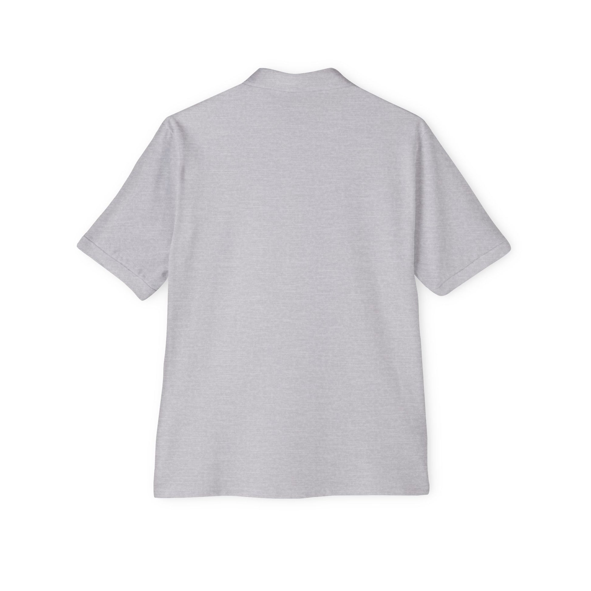 Stylish Men's Piqué Polo Shirt, Casual Wear, Club Apparel, Gift for Him, Everyday Essentials, Summer Fashion